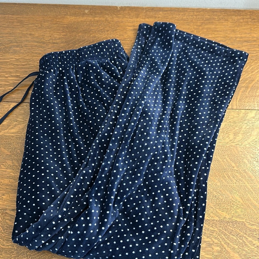 Women’s Daniel Buchler lounge pants